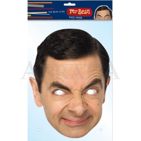 Mr. Bean maska