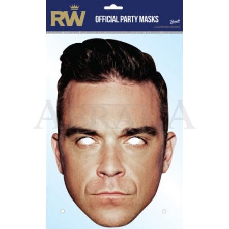 ROBBIE WILLIAMS