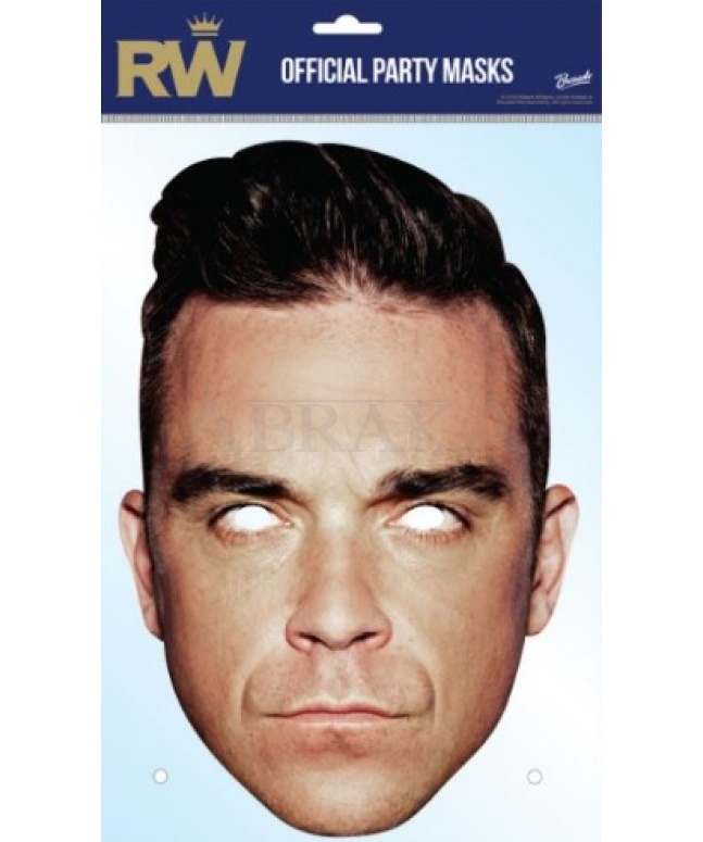 ROBBIE WILLIAMS