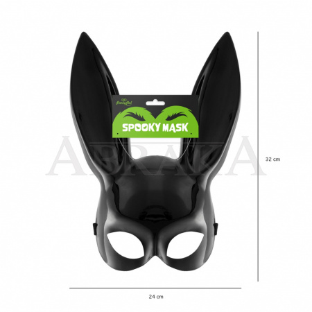 Maska BATWOMAN