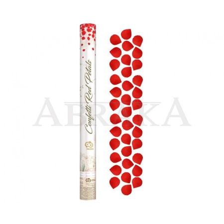 KONFETY LUPENE TEXTILNÉ 60 CM