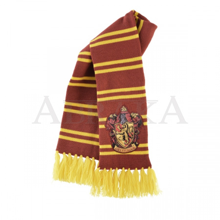 Šál Harry Potter - CHRABROMIL