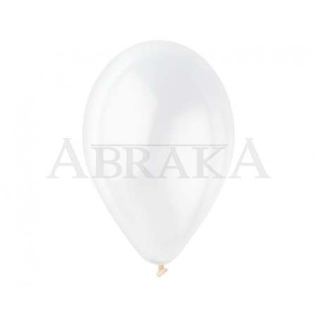 Transparentný balón 12´´