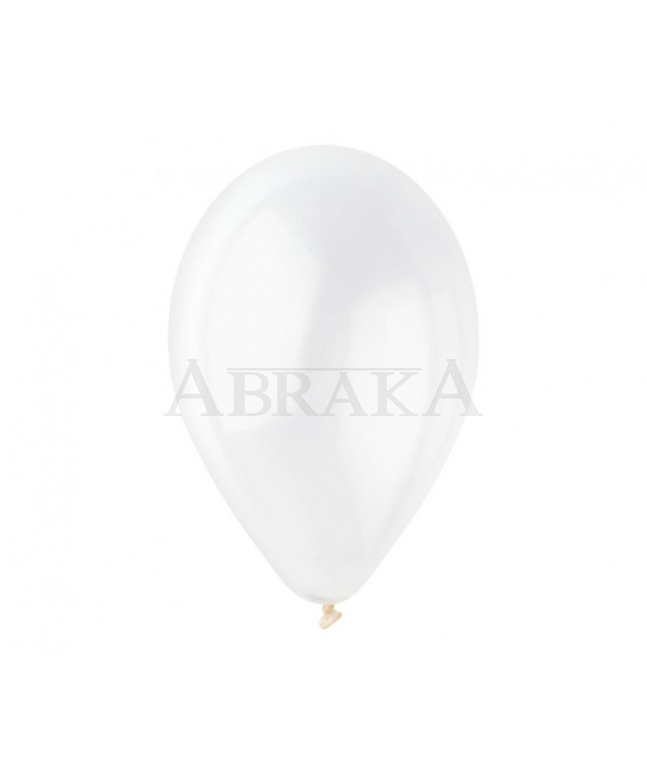 Transparentný balón 12´´