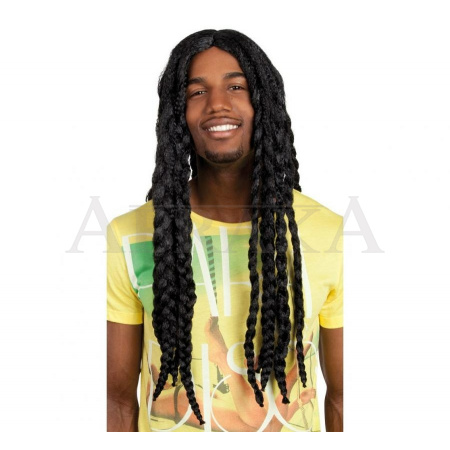 Parochňa Rebel Rasta