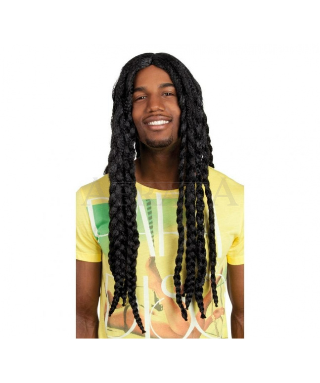 Parochňa Rebel Rasta