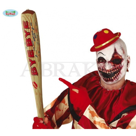 Baseballová nafukovacia pálka