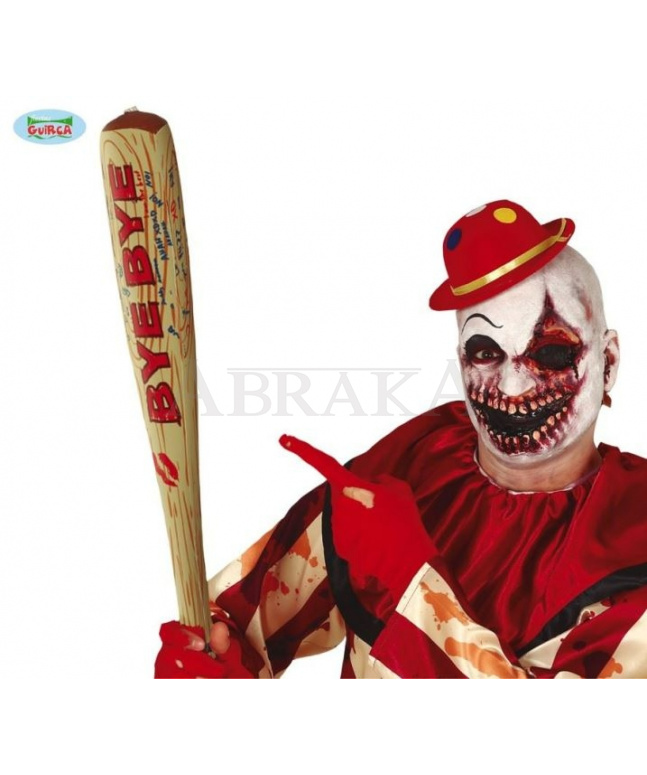 Baseballová nafukovacia pálka