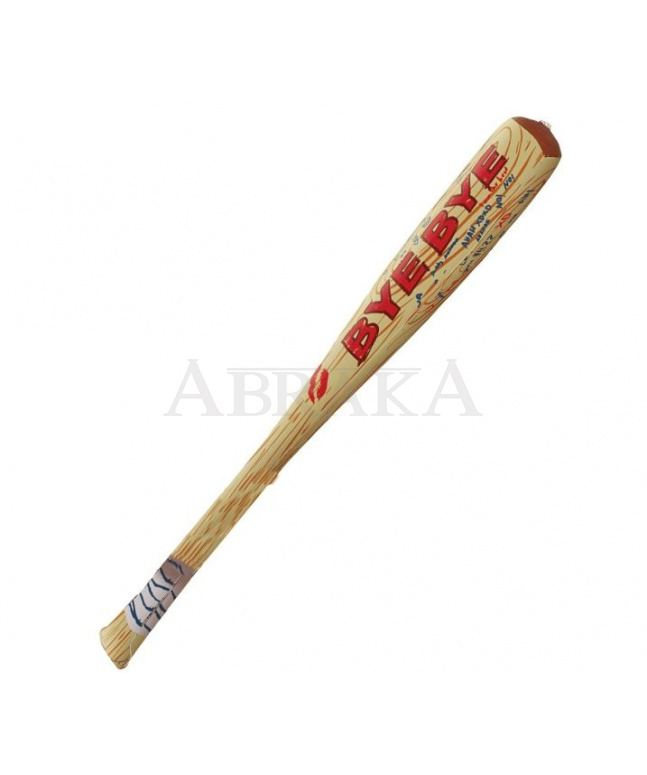 Baseballová nafukovacia pálka