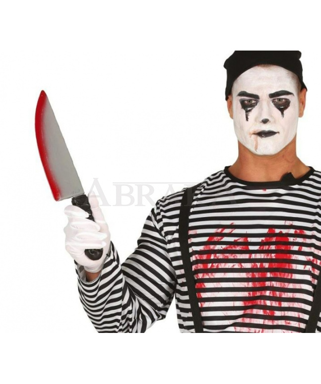 Krvavý nôž - HALLOWEEN