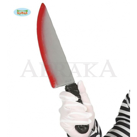 Krvavý nôž - HALLOWEEN