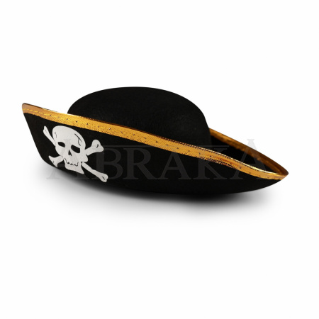 PIRÁTSKY KLOBÚK pre deti