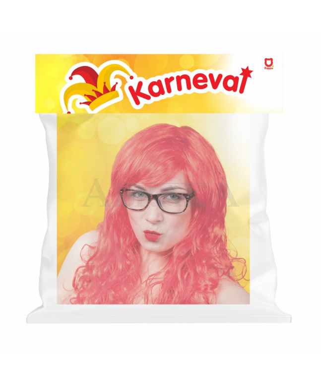 Parochňa ČERVENÁ pre dospelých