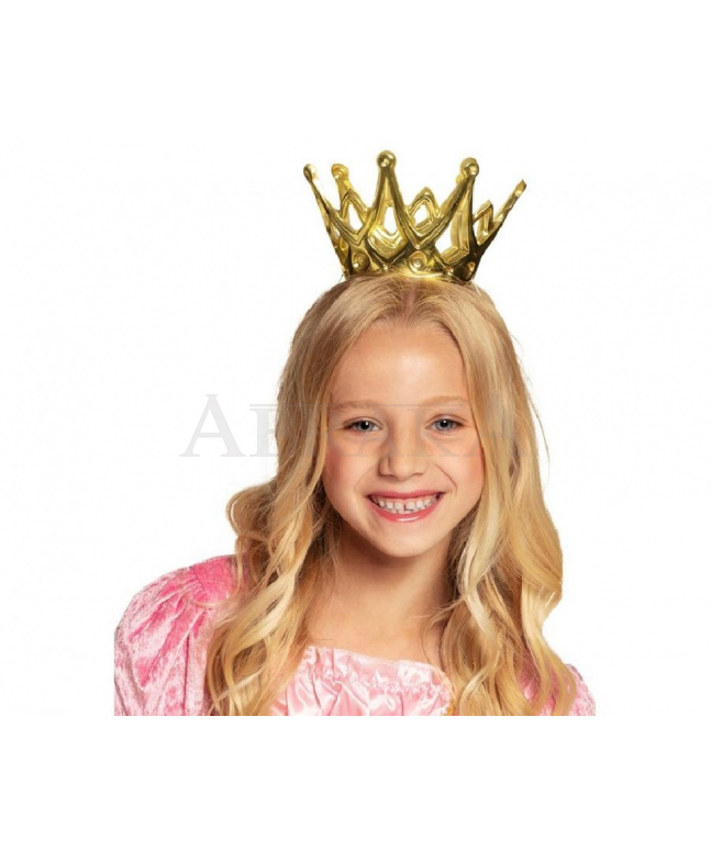Korunka pre princeznú - AMY