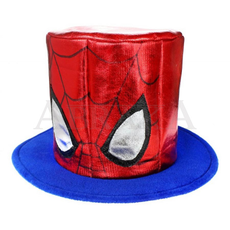Klobúk SPIDERMAN