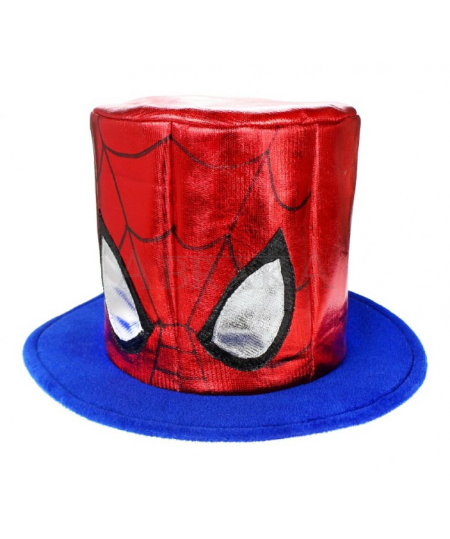 Klobúk SPIDERMAN