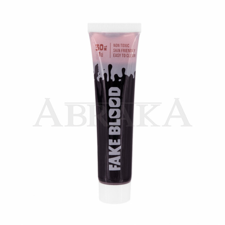 Umelá krv 30 ml