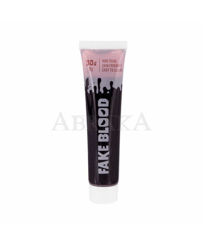 Umelá krv 30 ml