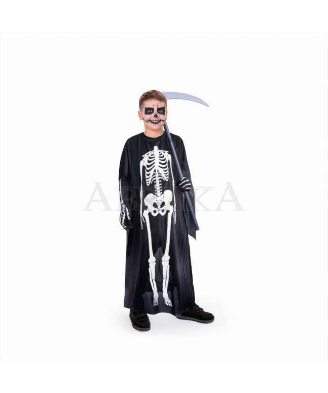 Plášť KOSTRA