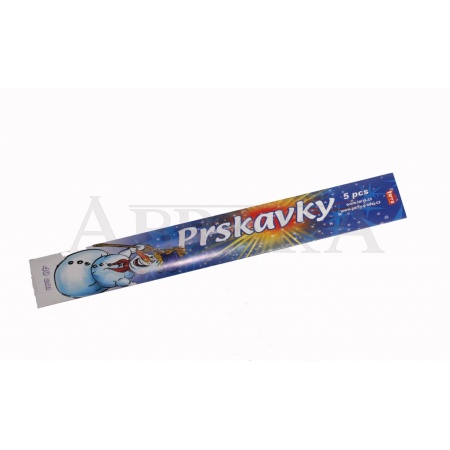 Prskavky 40 cm