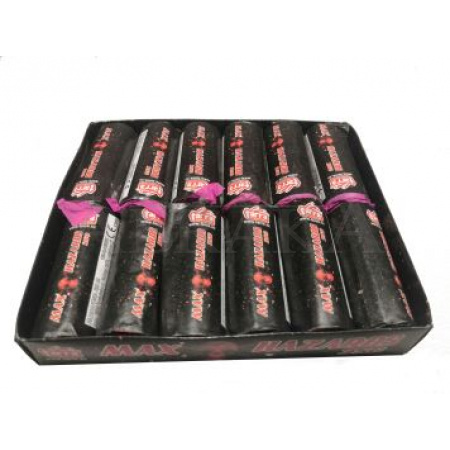 MAX HAZARDS 35G