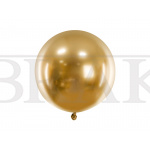 Guľaté latexové balóny 60 - 100 cm